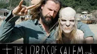 The Lords of Salem - Trailer