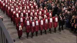 SULMONA - PROCESSIONE DEL VENERDI SANTO