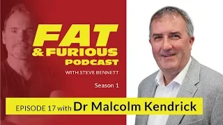 What Causes a Heart Attack? | Dr Malcolm Kendrick | Ep 17