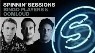 Spinnin' Sessions 371 ‐ Guests: Bingo Players & Oomloud