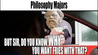 Every college major but they're memes