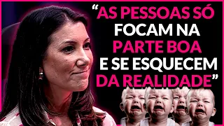 PENSE BEM ANTES SER MÃE, PSICÓLOGA EXPLICA