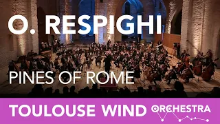 Pines of Rome - O. RESPIGHI