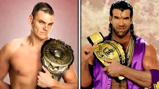 10 Greatest WWE Intercontinental Champions Ever