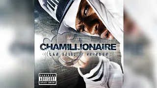 Chamillionaire feat. Krayzie Bone - Ridin' (Audio)