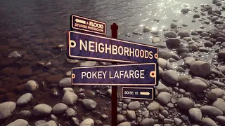 Pokey LaFarge — "One You One Me" + "Run Run Run"  | Neighborhoods (Live in Boise, ID)