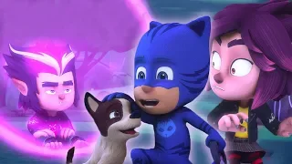 PJ Masks Full Episodes ⭐ New 2019 PJ Masks Episodes Part 3 ⭐ PJ Masks Season 3