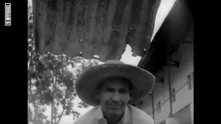  Documentaire Histoire de France  1939, dernières images prises au bagne de Guyane