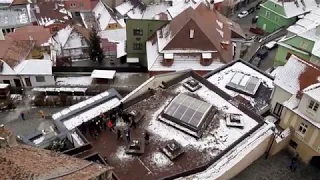 Sighisoara - History Museum