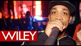 Wiley returns to London for #BBKtakeover and talks missing Wireless