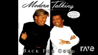 Modern Talking - Back For Good - RaveDJ | RaveDJ