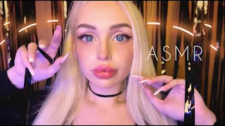 АСМР ВЫТЯГИВАЮ ТВОИ НЕГАТИВНЫЕ МЫСЛИ 💭/ ASMR I will free you from negative thoughts❤️