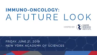Immuno-Oncology: A Future Look