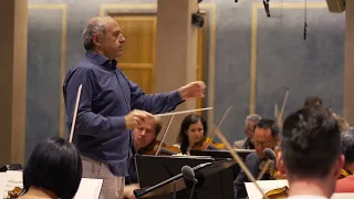 BRSO Probenstreiflicht: Iván Fischer probt Mahler 1