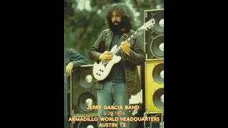Jerry Garcia Band 3 20 1976