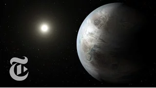 7 New Planets Could Host Alien Life | The New York Times