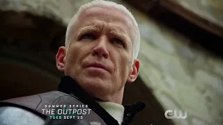 The Outpost S01E09 The Vex Rezicon Promo