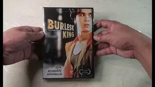 Pinoy Movie DVD Collection | Macho Dancer, Burlesk King, Sibak Midnight Dancer, Sagwan and more!