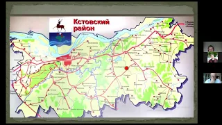 Смирнов Ю. В. ««Великий перелом»: коллективизация и ее влияние на быт крестьян Кстовского района.