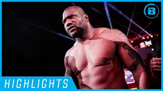 Highlights | Rampage Jackson