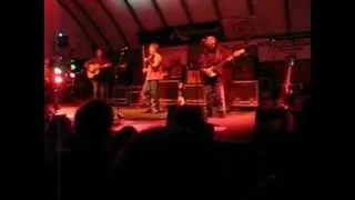 Sam Bush Band at Grand Targhee, Wyoming - Part 2