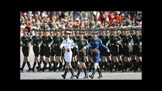 [Documentary Film] China's V-Day Military Parade 2015 | 八一电影制片厂《胜利大阅兵》[中文字幕]