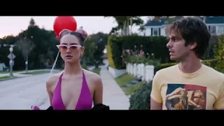 Under the Silver Lake 2018 Trailer
