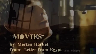 MORTEN HARKET - Movies [w/ CC lyrics]