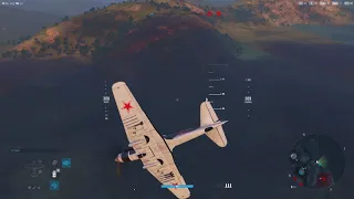 World of Warplanes - IL-10 Community Event (Tactical Miscalculation)