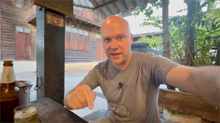 Living on $1000 a Month in Chiang Mai Thailand 🇹🇭