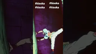 Hisoka power✊ #Hisoka