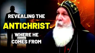 Why The Antichrist Comes From This Particular Tribe? |   Mar Mari Emmanuel