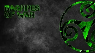 BAGPIPES OF WAR - 1.5 HOURS OF SCOTTISH AND GAELIC WAR MUSIC - Hellish Bagpipes + Riocht Na Gaels