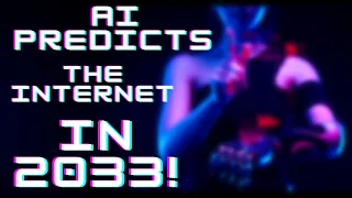 How Artificial Intelligence and the Internet of Things (AIoT) will Shape our Future in 2033!