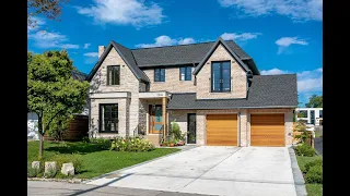 2389 Sovereign Street, Oakville