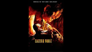 CACERÍA VORAZ. Película completa en español.