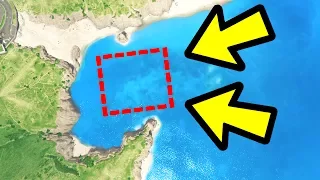 DON'T GO TO THIS LOCATION IN GTA 5!!