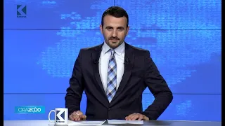 Lajmet 20:00 - 26.05.2020 - Klan Kosova