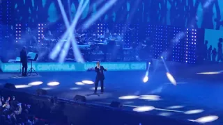 Alessandra Amoroso-Fino a qui-Una nessuna centomila-Arena di Verona-04-05-2024