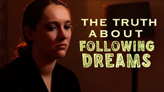 Worked as Director then Hit Depression | The Truth About FilmMaking Dreams