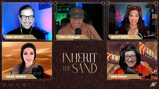 House of Guards | Inherit the Sand Episode 2 | Dune: Adventures in the Imperium