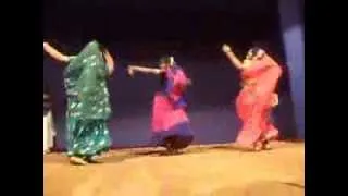 nagada sang dhol by Agile Dance Troop