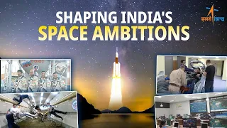 Crafting India's Space future at the Gaganyaan Astronaut Training Facility