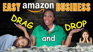 Laziest Amazon Work From Home Business For Beginners Worldwide: Make Money Online US$4,500 A Month