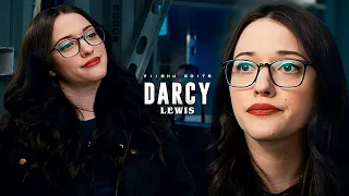 Darcy Lewis Edit | [ Marvel ]