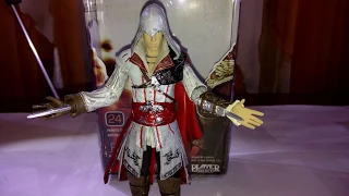 Фигурка Assassin's Creed 2/Ezio Auditore Da Firenze (Neca) (Кредо Убийцы 2/Эцио Аудиторе Да Фиренце)