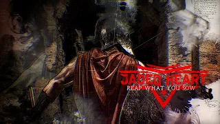 JADED HEART - Reap What You Sow (Lyric Video)