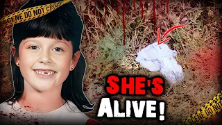 Killer Breaks Down Crying After 8 Y.O. Victim Is Found ALIVE | Case Of Jennifer Schuett