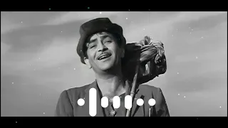 Awara Hoon (Remix) | Raj Kapoor | Mukesh | Ringtone Hub |