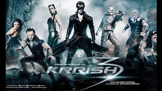 krrish 2 full Movie || Hrithik Roshan || krrish || Krish Bollywood movie